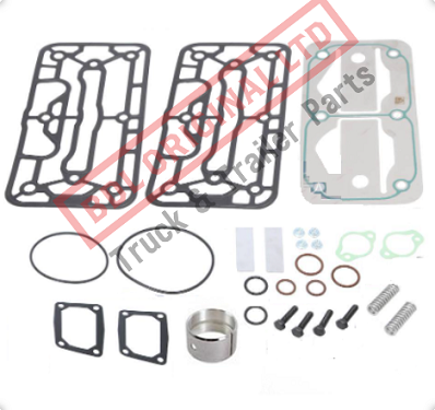 22045787- VOLVO COMPRESSOR GASKET KIT