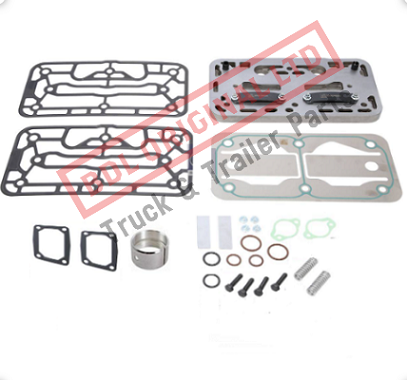 22045820- VOLVO COMPRESSOR VALVE PLATE KIT