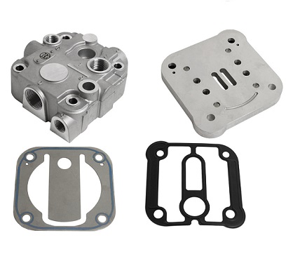 1439981- 1689833 DAF LF CYLINDER HEAD COMPLETE - BDL Original Ltd