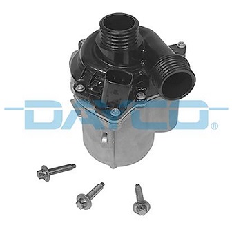 11517563659-11517588885- BMW WATER-COOLANT PUMP