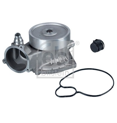 11517548263-11517548264- BMW WATER-COOLANT PUMP
