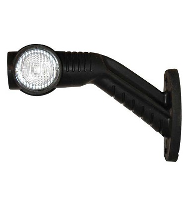 CF375236 Aspoeck superpoint 3 led outline marker lamp - Left hand