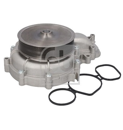 570778 Scania water-coolant pump