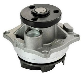 1530040-YF0915100- F141 FORD-MAZDA WATER-COOLANT PUMP
