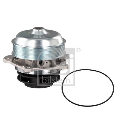 2104575 DAF coolant-water pump