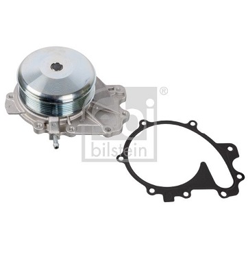 6512006001 Mercedes water-coolant pump (Mechanical)