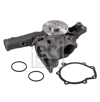 9062006001 Mercedes water-coolant pump (with gasket)