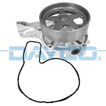 DP258-21076088-85000214- VOLVO WATER PUMP
