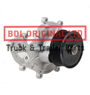 1716956- DAF WATER-COOLANT PUMP