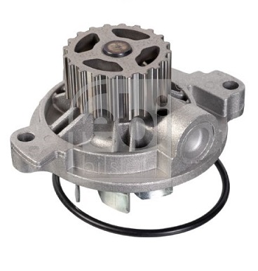 074121004-274155- AUDI-VOLVO-VW WATER PUMP