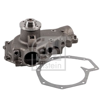 0683579-1399150-1609853- CF-XF WATER-COOLANT PUMP