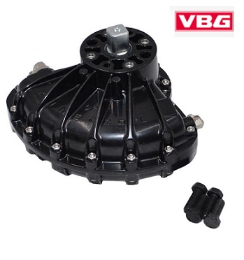 07-106900 VBG air actuator