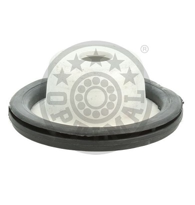 1J0412319C - VW SUSPENSION STRUT TOP MOUNT - BDL Original Ltd.