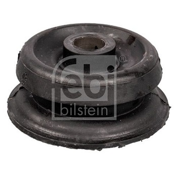 2D0407183A   Volkswagen lower front suspension support mount (R/H) (L/H)