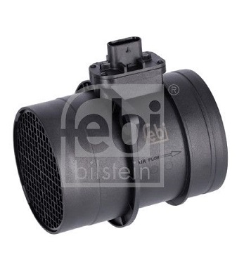 65274210006 MAN TGE air flow- mass meter (with housing)- Air mass sensor