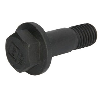 1449096 DAF brake caliper bolt