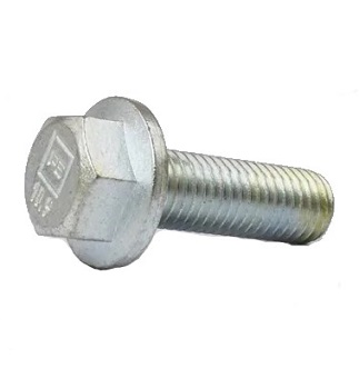 1606700 DAF brake caliper bolt (M18 X 55)