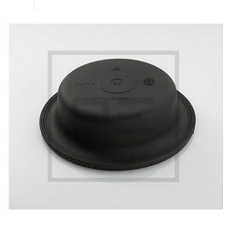 81511130011-897120547- T27 BRAKE CYLINDER DIAPHRAGM