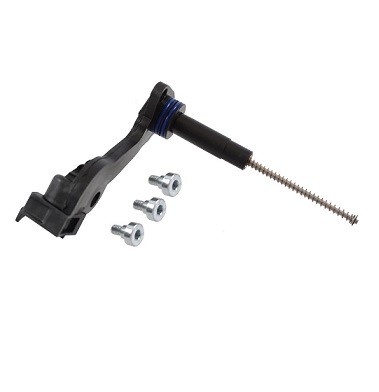 0035409217 Mercedes front brake caliper wear sensor