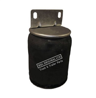 1702615-1704110- DAF AIR SPRING WITH BRACKET- LEFT HAND - BDL 