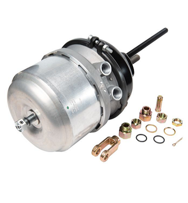 616416-1 Dennis brake chamber (T30/30)