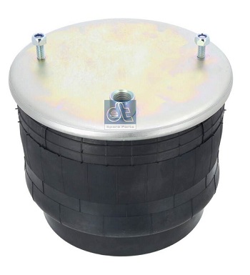 D1882449 DAF front air bag-spring