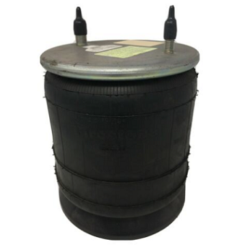 DEP103503- DENNIS ELITE AIR SPRING (WITH FITTING KIT)