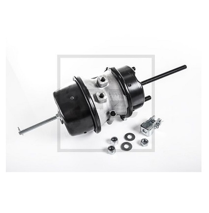 0883545  drum brake chamber (T24/30)