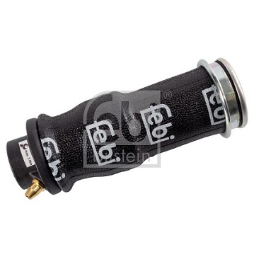 1381919 Scania cab suspension spring
