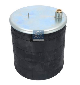 9603207657 Mercedes air spring