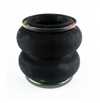 W013586923 Firestone double convoluted air spring
