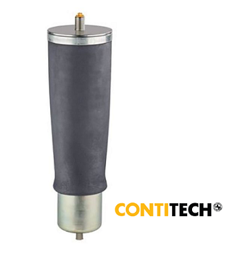 2143931XF lift axle air spring-bag