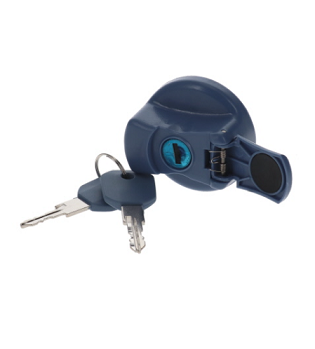 81154026027 MAN-Mercedes ad-blue cap (40mm)