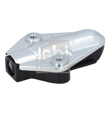 24425029 abs sensor clamp to fit volvo