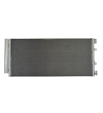 8660003623 Nissan-Renault air condensor