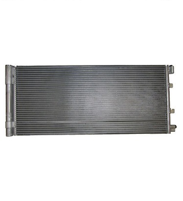 921007845R Renault-Vauxhall air condensor