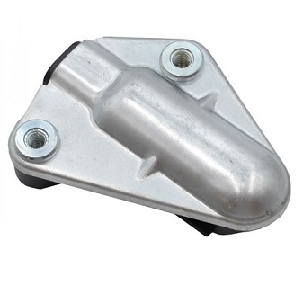 21707850 Right hand abs sensor clamp