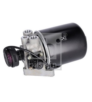 1532140-2210179- SCANIA AIR DRYER UNIT