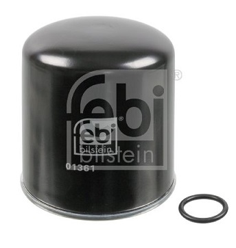 5802179158-Iveco air dryer cartridge-filter