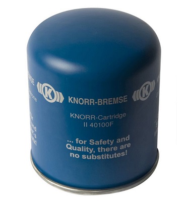 615507-1 Dennis elite air dryer cartridge