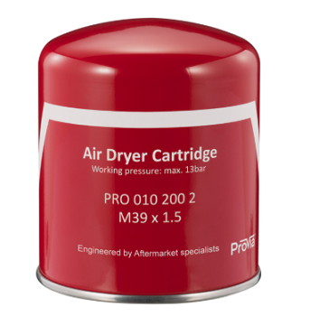 1932688 Scania air dryer cartridge