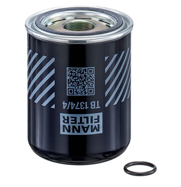 0004294895 air dryer cartridge to fit MAN-Mercedes