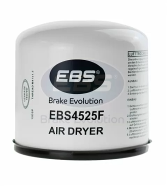 1527951 DAF air dryer cartridge