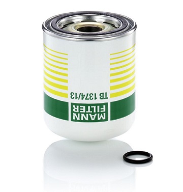 203-2389 Caterpillar air dryer cartridge