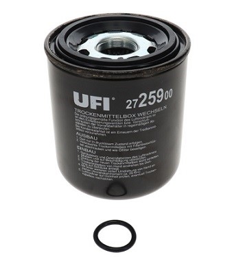 20511527 VDL Air dryer cartridge