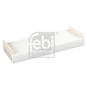 81619100042 MAN pollen-air filter