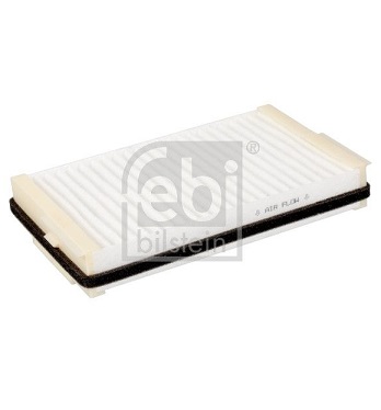 1791192 cabin-pollen filter