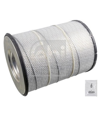 21834199 Volvo air filter