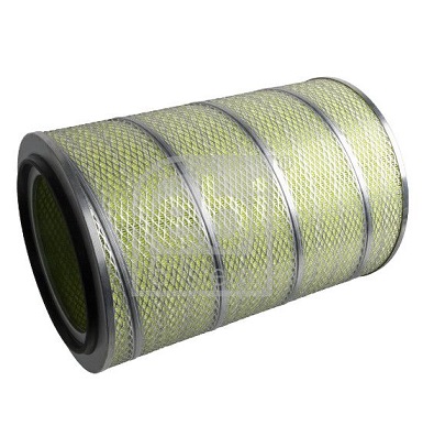 41272211 Air filter element to fit iveco