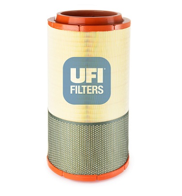592299014 Liebherr air filter element - BDL Original Ltd.